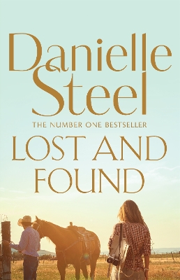 Lost and Found: Escape with a story of first love and second chances from the billion copy bestseller book