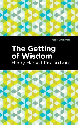 The Getting of Wisdom book