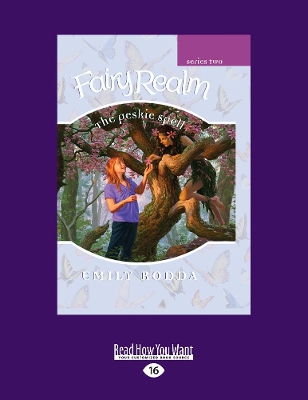 The Peskie Spell: Fairy Realm Series 2 (Book 3) book