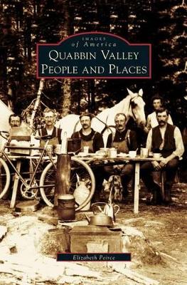Quabbin Valley book