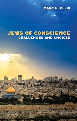 Jews of Conscience book