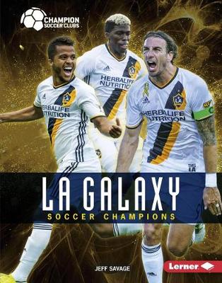 La Galaxy book