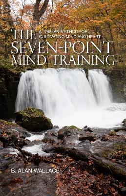 Seven-Point Mind Training book