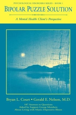Bipolar Puzzle Solution book