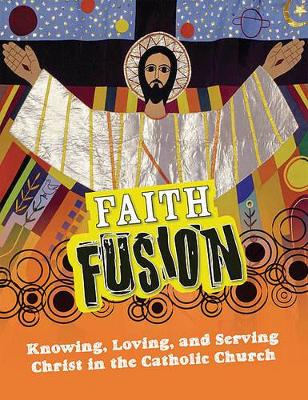 Faith Fusion by Gloria Shahin