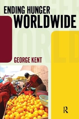 Ending Hunger Worldwide book