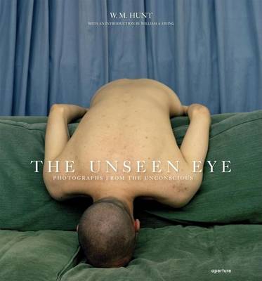 Unseen Eye by W. M. Hunt