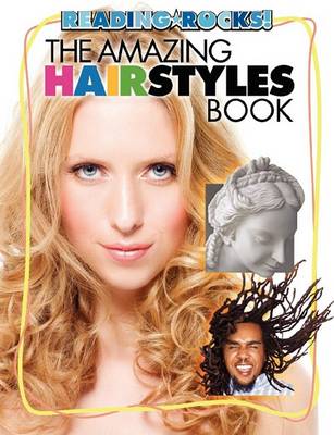 The Amazing Hairstyles Book by Mari Martin