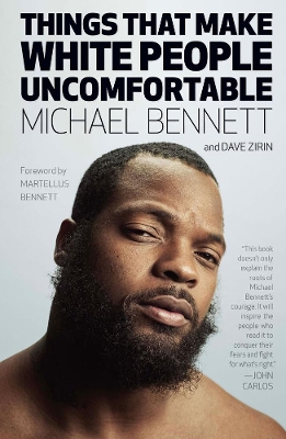 Things That Make White People Uncomfortable book