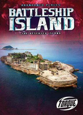 Battleship Island book