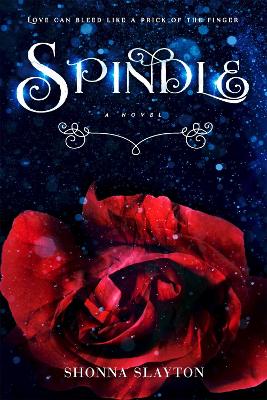 Spindle book