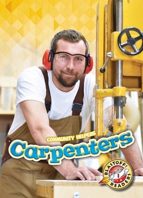 Carpenters book