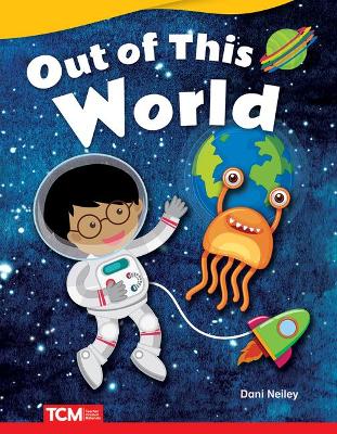 Out of This World book
