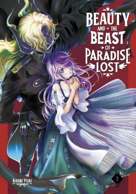 Beauty and the Beast of Paradise Lost 2 book