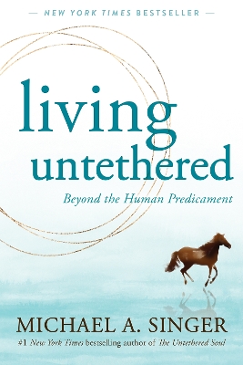 Living Untethered: Beyond the Human Predicament book