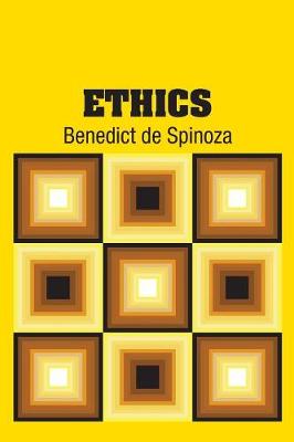 Ethics book