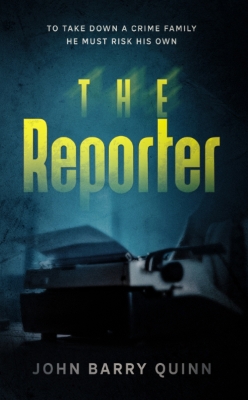 The Reporter book