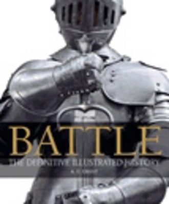 Battle book