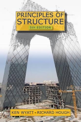 Principles of Structure book