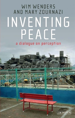 Inventing Peace book