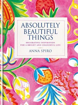 Absolutely Beautiful Things book