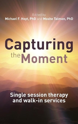 Capturing the Moment book