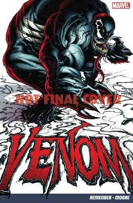 Venom book