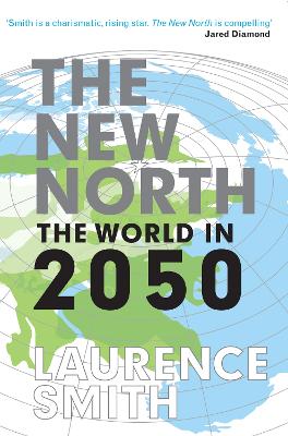 New North by Laurence Smith