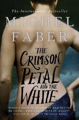 Crimson Petal And The White book