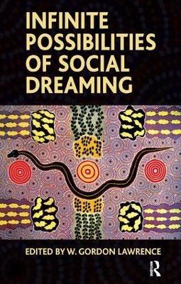 Infinite Possibilities of Social Dreaming book