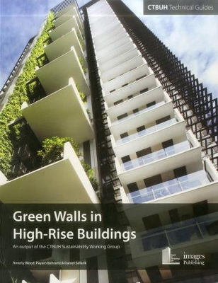 Green Walls in High-Rise Buildings book