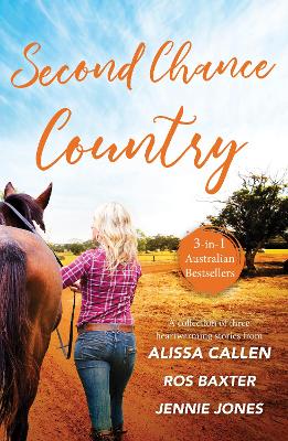 Second Chance Country book