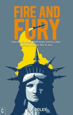 Fire and Fury book