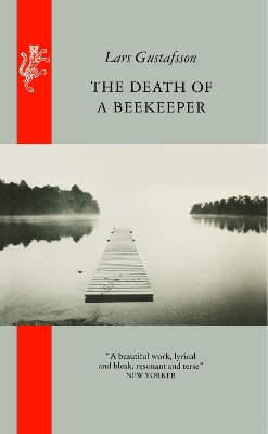 The Death Of A Beekeeper book