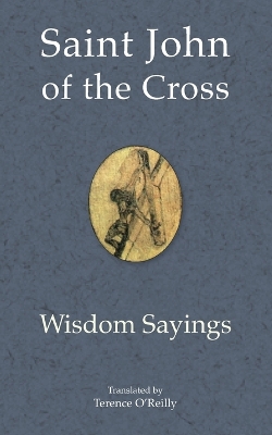 Saint John of the Cross book