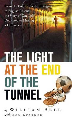 Light at the End of the Tunnel book