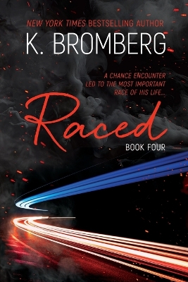 Raced book