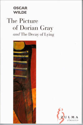 The The Picture of Dorian Gray by Oscar Wilde
