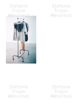 Stefanie Trojan: Abnormal book