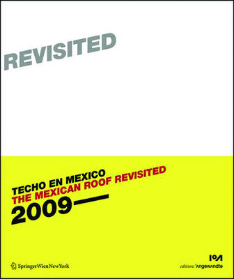 Mexican Roof Revisited (Techo en Mexico 2) book