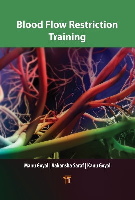 Blood Flow Restriction Training book