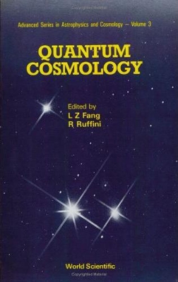 Quantum Cosmology book