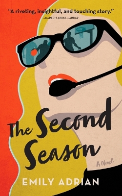 The Second Season book