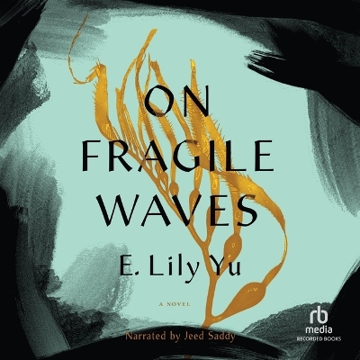 On Fragile Waves book