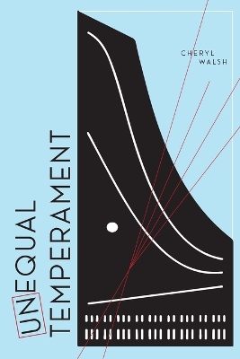 Unequal Temperament book