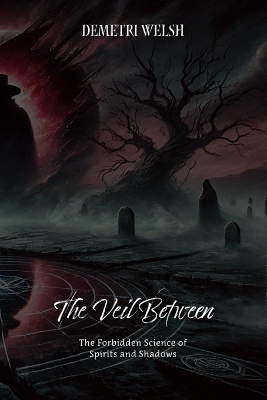 The Veil Between: The Forbidden Science of Spirits and Shadows book