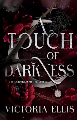 A Touch of Darkness book