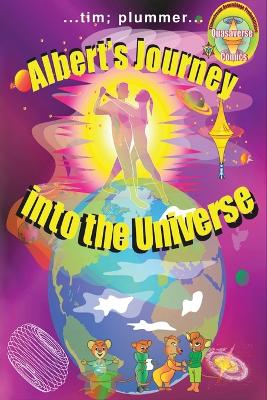 Albert's Journey into the Universe book