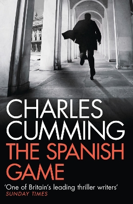 Spanish Game book
