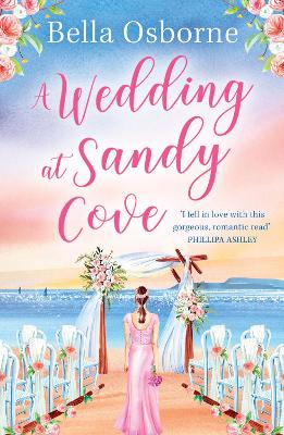 A Wedding at Sandy Cove (A Wedding at Sandy Cove) book
